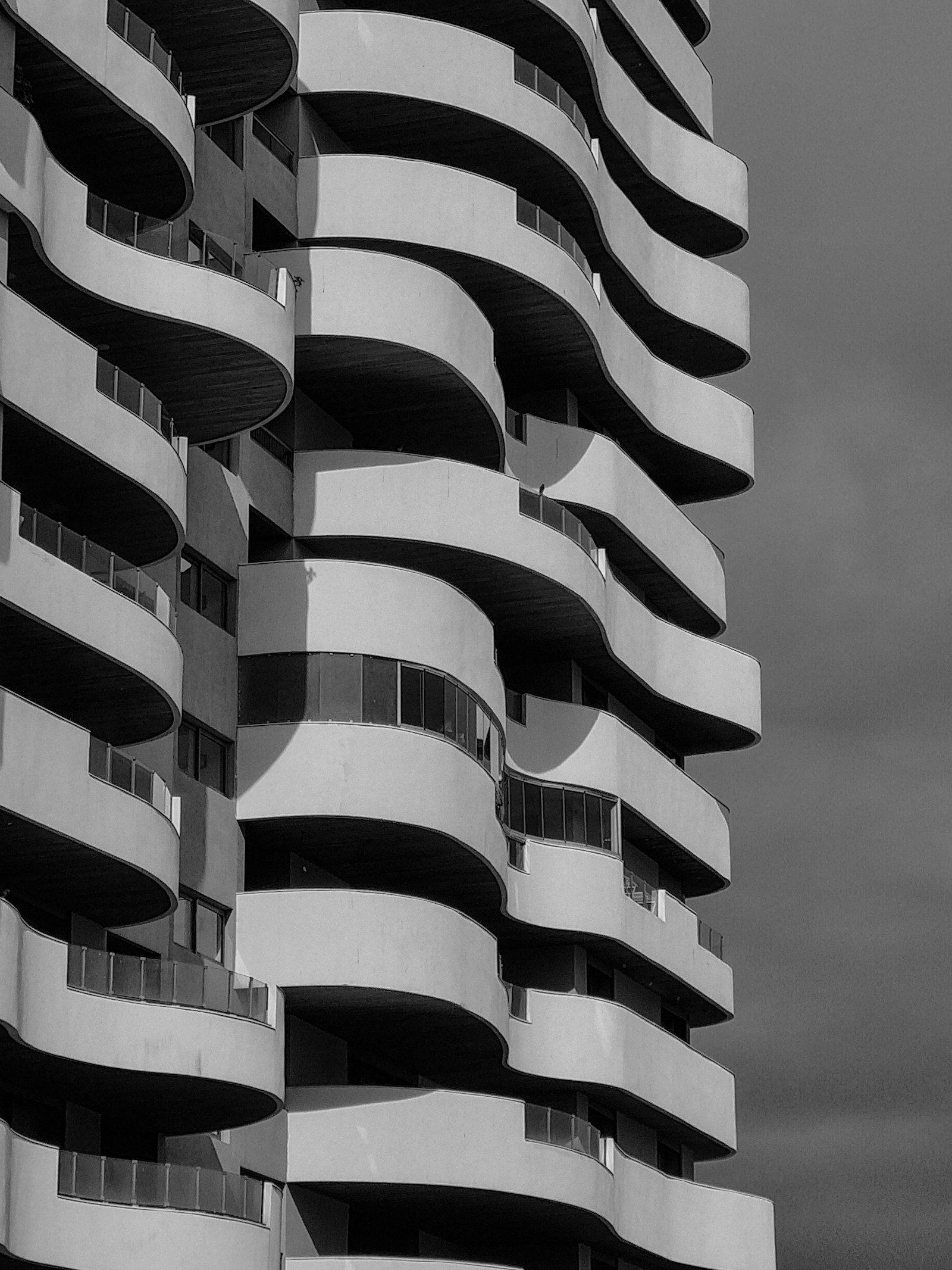 Casablanca, Maârif