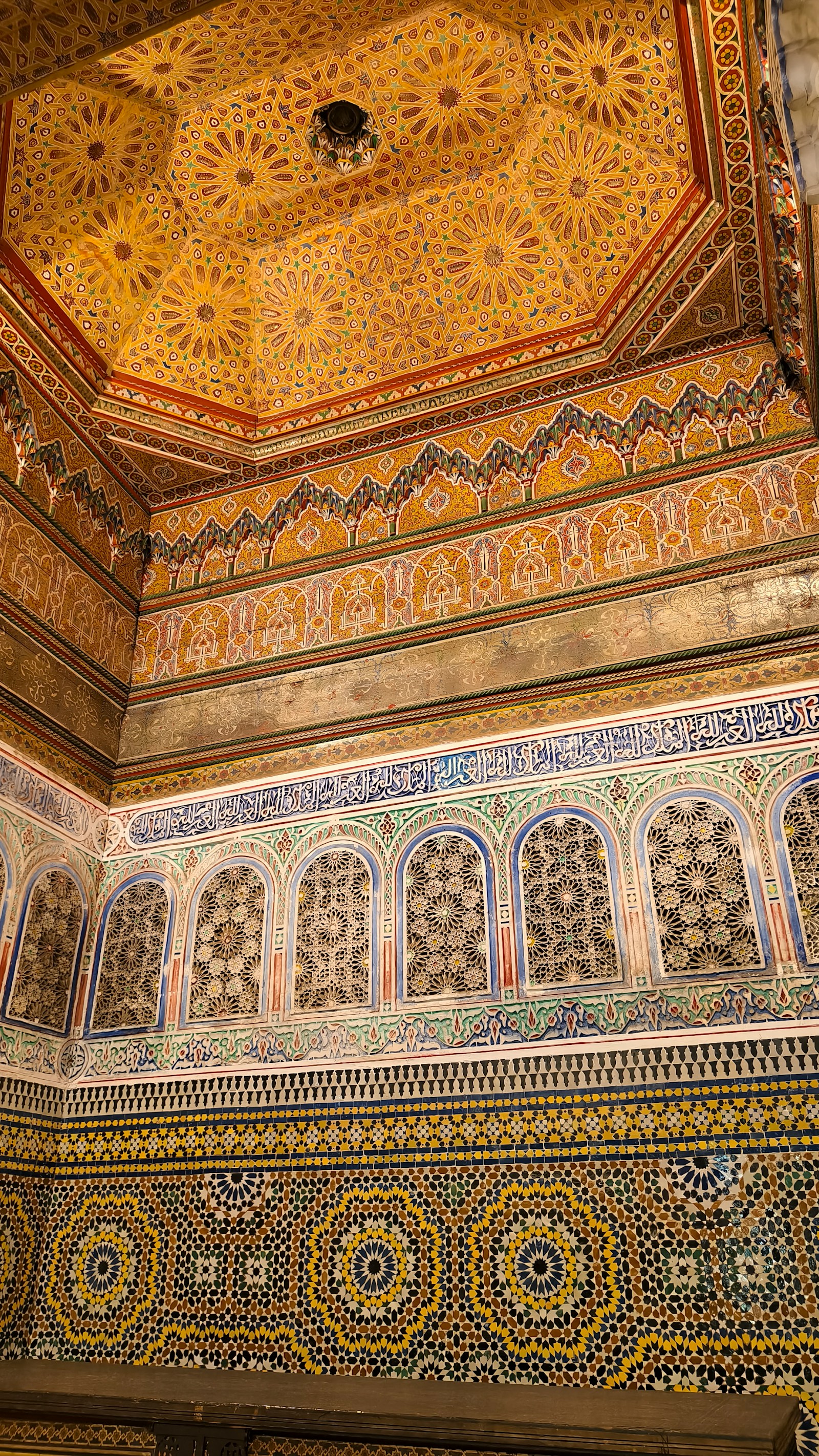 Marrakech