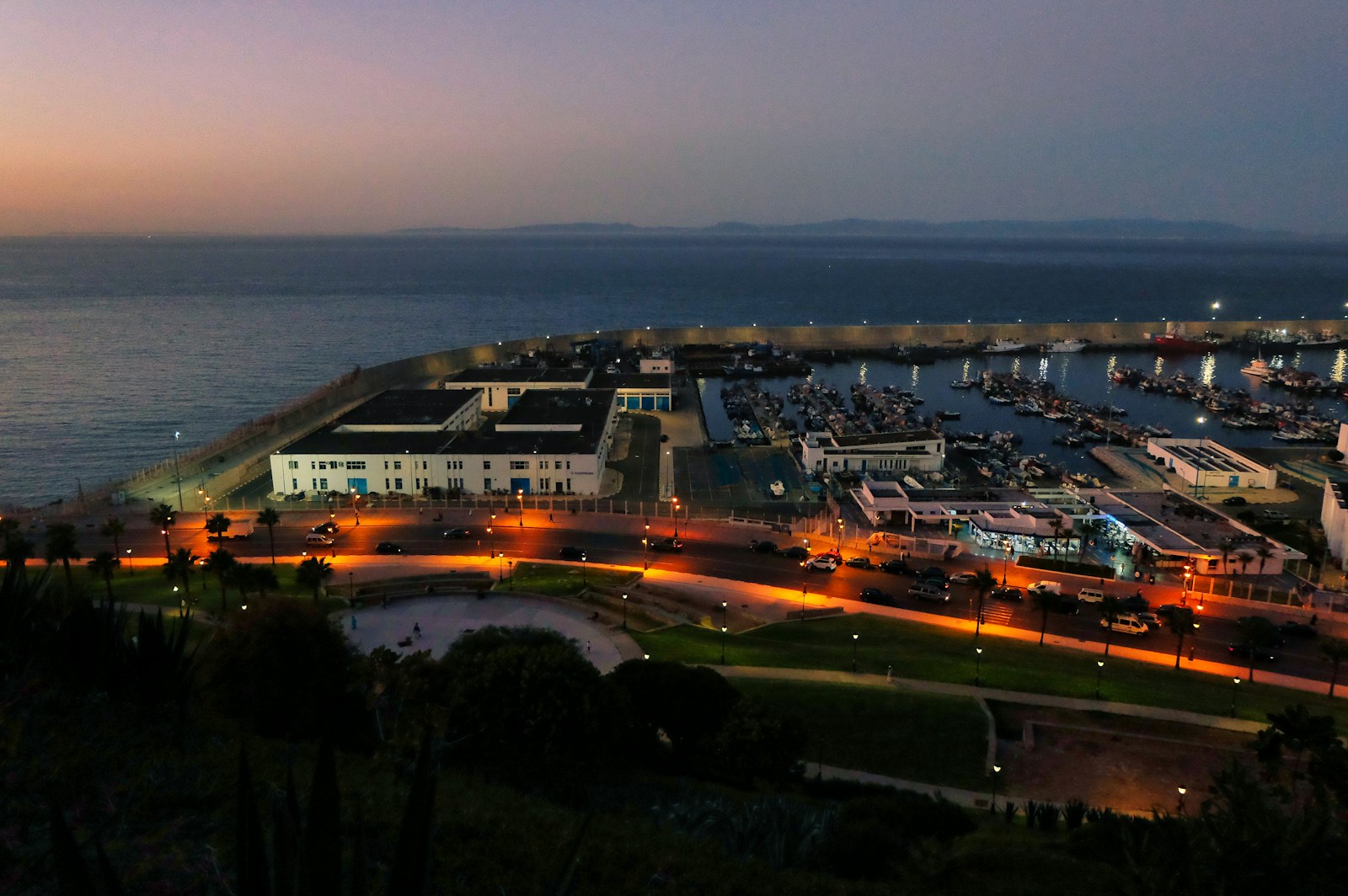 Tanger
